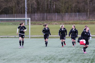 Bild 8 - Frauen VfR Horst - TSV Heiligenstedten : Ergebnis: 2:1